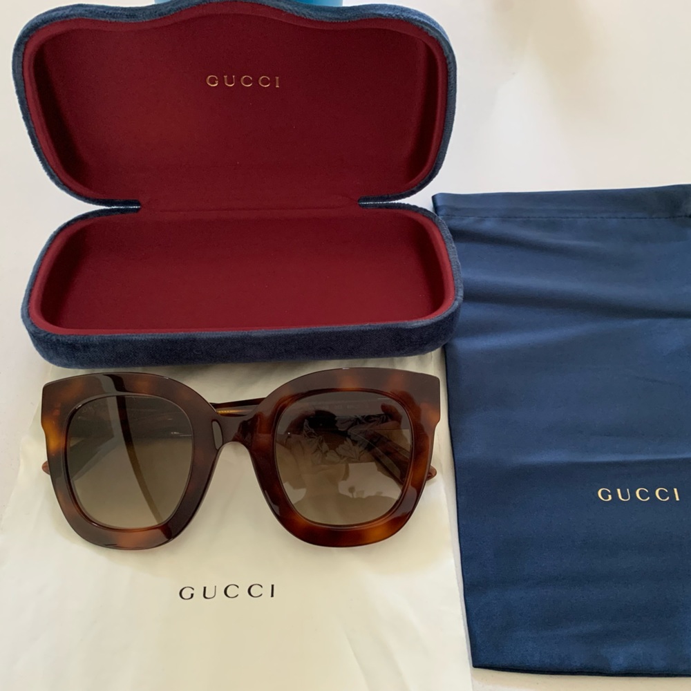 Gucci Sunglasses